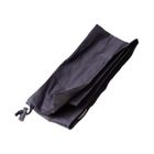 Kijki do nordic walking, srebrne