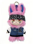 Kimmon, Street Rock, maskotka niespodzianka, 1 szt.