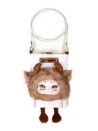 Kimmon, Travel Cute Pet, pluszowa torebka niespodzianka, 1 szt.