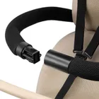 Kinderkraft, Freeway 2, rowerek trójkołowy, Beige