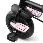 Kinderkraft, Freeway 2, rowerek trójkołowy, Pink