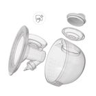 Kinderkraft, Hands-Free, podwójny laktator GentleNest