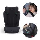 Kinderkraft, I-Spark 2 Plus, i-Size, fotelik samochodowy, black, 100-150 cm
