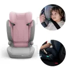 Kinderkraft, I-Spark 2 Plus, i-Size, fotelik samochodowy, pink, 100-150 cm