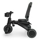 Kinderkraft, Jazz 3, rowerek trójkołowy 6w1, Green