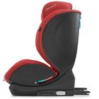 Kinderkraft, MYWAY, fotelik samochodowy, 0-36 kg, czerwony
