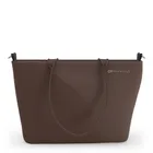 Kinderkraft, Prime 3, wózek wielofunkcyjny, 3w1, velvet mocca