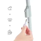 Kinderkraft, Swingee, bujaczek, grey