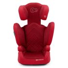Kinderkraft, XPAND, fotelik samochodowy, 15-36 kg, czerwony