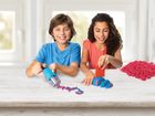 Kinetic Sand, piasek kinetyczny z akcesoriami