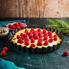 Kinghoff, forma do tarty, 28 cm, kh-1956