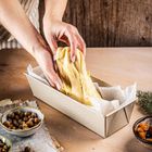 Kinghoff, forma, keksówka do chleba, pasztetu, 26-11,5 cm, kh-1971