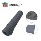 Kinghoff, podkładka silikonowa, ociekacz do naczyń, 42-33 cm, KH-1904