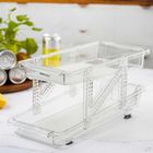 Kinghoff, regulowany organizer grawitacyjny na puszki