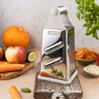 Kinghoff, tarka kuchenna, czterostronna, KH-1992