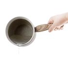 Kinghoff, tygielek marmurkowy do kawy po turecku, 1,8l, kh-1982