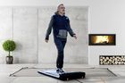 Kingsmith, Treadmill Walking Pad, bieżnia elektryczna, WPA1F PRO