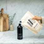Kit & Kin, naturalny płyn do czyszczenia wszystkich powierzchni, 1l