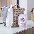 Kit & Kin, naturalny płyn do płukania tkanin, bezzapachowy, 1l