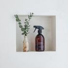 Kit & Kin, naturalny środek do czyszczenia łazienki, o zapachu cytrusów, 500 ml