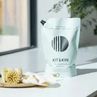 Kit & Kin, naturalny uniwersalny płyn do sprzątania domu, o zapachu cytrusów, 1l