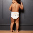 Kit and Kin, Nappy Pants, biodegradowalne pieluchomajtki, rozmiar 5, 12-17 kg, 20 szt.