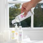 Kit and Kin, organiczny płyn do kąpieli maluszka, 250 ml