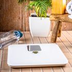 Klausberg, analityczna waga łazienkowa, smart, ios android, kb-7941