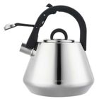 Klausberg, czajnik stalowy z gwizdkiem, 2,5l, kb-7947