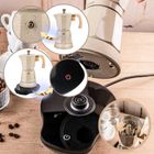 Klausberg, kawiarka elektryczna espresso, 500W, 300 ml, KB-7999