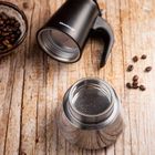 Klausberg, kawiarka, zaparzacz do kawy, indukcja, 200 ml, kb-7844