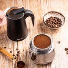 Klausberg, kawiarka, zaparzacz do kawy, indukcja, 450 ml, kb-7846