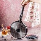 Klausberg, patelnia do naleśników z żyrafą, 18 cm, kb-7975