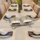 Klausberg, podgrzewacz żaroodporny, stołowy, 2-1,5l, KB-7922