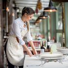 Klausberg, podgrzewacz żaroodporny, stołowy, 3l, KB-7921