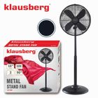 Klausberg, wentylator, wiatrak podłogowy, KB-7860