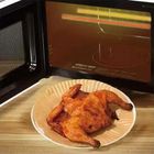 Klausberg, wkład papierowy do frytownicy, KB-7604, 16 cm, 100 szt.