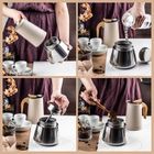 Klausberg, zaparzacz do kawy, na indukcję, 600 ml, KB-7997