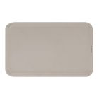 Klausberg, zestaw noży w stojaku z deską i chwytem na ręcznik, kb-7978