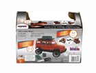 Klein, Mercedes-Benz G-Class, pojazd do skręcania, 1:24