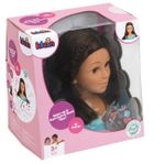 Klein, Mia, głowa do czesania i stylizacji