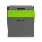 Könighoffer, Frozen, lodówka turystyczna, 30l