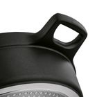 KönigHoffer, Vitello, patelnia z krótkim uchwytem, 28 cm