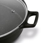 KönigHoffer, Vitello, patelnia z krótkim uchwytem, 32 cm