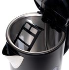 Kohersen, czajnik elektryczny, Modern Matt A451, 3000W, czarny