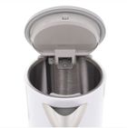 Kohersen, Modern Matt A451, czajnik elektryczny, biały