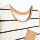 Komplet chłopięcy, T-shirt, Szorty, mix, Nicol