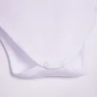 Komplet dziewczęcy 5-częściowy, biały, Nicol