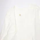 Komplet dziewczęcy, Sukienka, Bolerko, ecru, Nicol