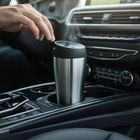 Koopman, kubek termiczny, turystyczny, 350 ml